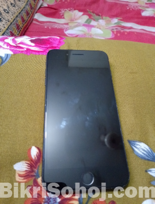 I phone 7 plus